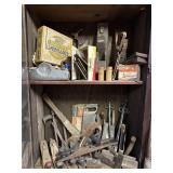 Vintage Tools