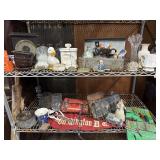 Decorative Accessories