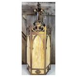 Gothic Lantern