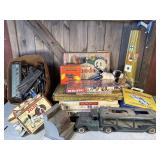 Vintage Toys