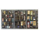 Jim's Print Tray Collection