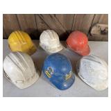 Hard Hats