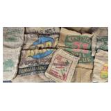 Vintage Sacks