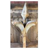 Salvage Finial