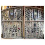 Stained Glass Windows