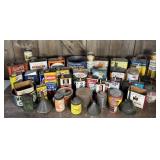 Tin Collection
