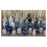 Glass Bottles