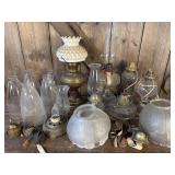 Miscellaneous Lighting