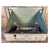 Vintage Camp Stove