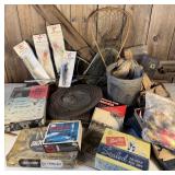 Fishing Supplies