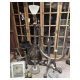 Victorian Furniture Parts