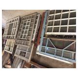 Antique Windows