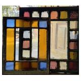 Stained Glass Windows