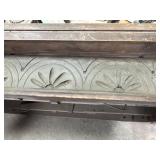 Victorian Folding Table