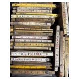 Zig Zag Ruler Collection