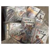 Vintage Magazine Collection