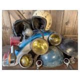 Motorcycle Items