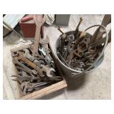 Wrenches