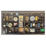 Jim's Print Tray Collection