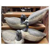 Goose Decoys