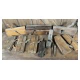 Wood Planes