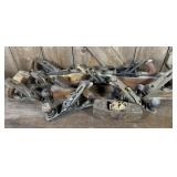 Wood Planes