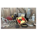 Decorative Accessories