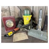 Survival Accessories