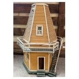 Large Decorative Lighthouse