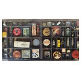 Jim's Print Tray Collection