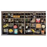 Jim's Print Tray Collection