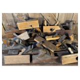 Wood Planes