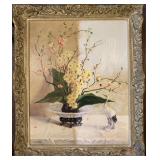 Hans N Liebl Painting