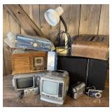 Vintage Electronics