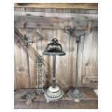 Decorative Metalware