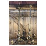 Antique Hanging Lighting