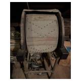 Antique Cotton Gin