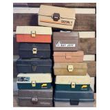 Tackle Boxes