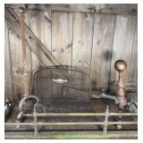 Fireplace Accessories