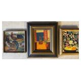 Miniature Paintings