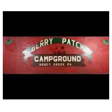 Berry Patch Campground