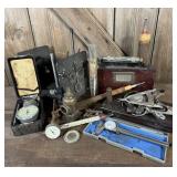 Scientific and Measurement Equipment