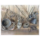 Decorative Iron