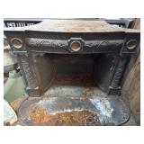 Fireplace Insert