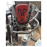 Kiekhaefer Two Man Chainsaw