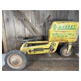 Murray Ride On Tractor