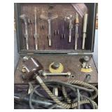 Renulife Violet Ray Generator