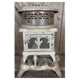 Perry & Co Stove