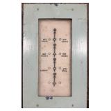 Antique Servant's Bell