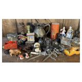 Decorative Accessories